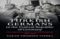 Turkish Germans In The Federal Republic Of Germany