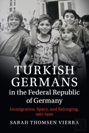 Turkish Germans In The Federal Republic Of Germany