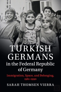 Bertrand.pt - Turkish Germans In The Federal Republic Of Germany
