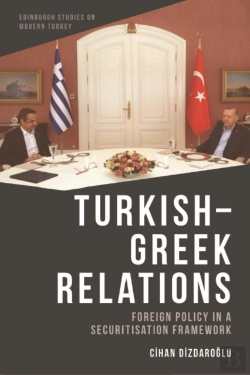Bertrand.pt - Turkish-Greek Relations