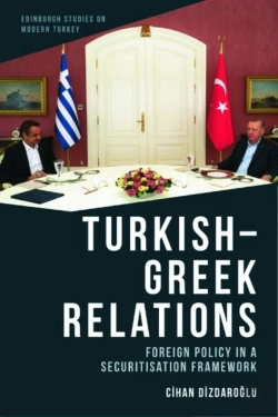 Bertrand.pt - Turkish-Greek Relations