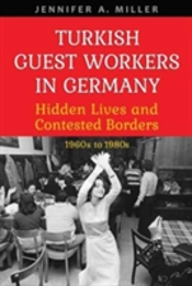 Turkish Guest Workers In Germany