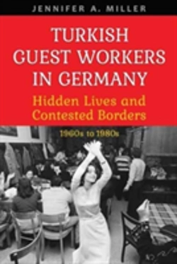 Bertrand.pt - Turkish Guest Workers In Germany