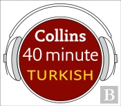 Turkish In 40 Minutes