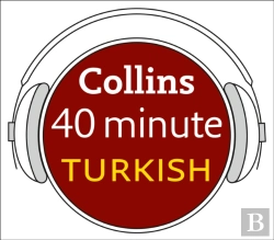 Bertrand.pt - Turkish In 40 Minutes