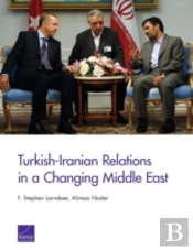 Turkish Iranian Relations In Changing