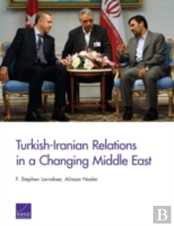 Bertrand.pt - Turkish Iranian Relations In Changing