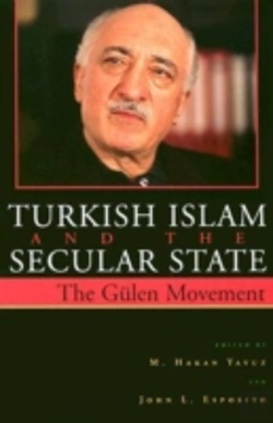 Bertrand.pt - Turkish Islam And The Secular State
