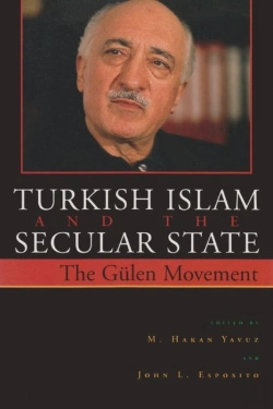 Bertrand.pt - Turkish Islam And The Secular State