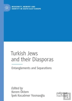 Bertrand.pt - Turkish Jews And Their Diasporas