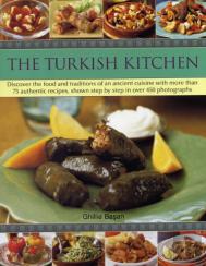 Turkish Kitchen