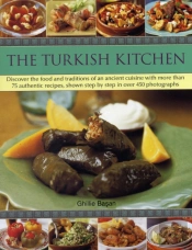 Turkish Kitchen