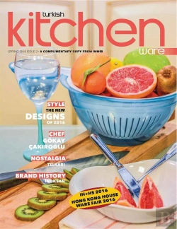 Bertrand.pt - Turkish Kitchenware N. 21