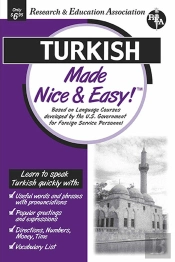 Turkish Made Nice & Easy