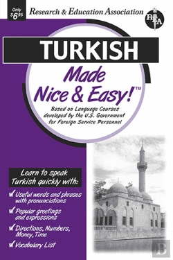 Bertrand.pt - Turkish Made Nice & Easy