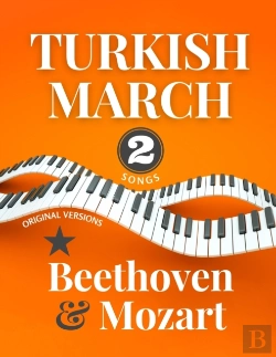 Bertrand.pt - Turkish March * Beethoven & Mozart