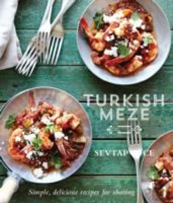 Bertrand.pt - Turkish Meze