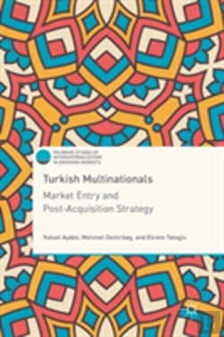 Bertrand.pt - Turkish Multinationals