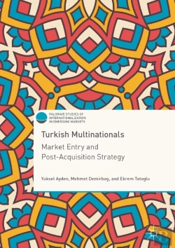 Bertrand.pt - Turkish Multinationals