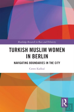 Bertrand.pt - Turkish Muslim Women In Berlin