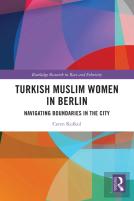 Turkish Muslim Women In Berlin