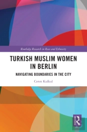 Turkish Muslim Women In Berlin