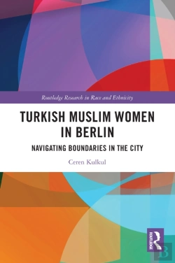 Bertrand.pt - Turkish Muslim Women In Berlin