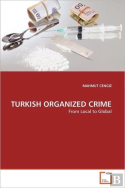 Bertrand.pt - Turkish Organized Crime