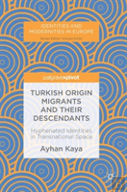 Bertrand.pt - Turkish Origin Migrants And Their Descendants