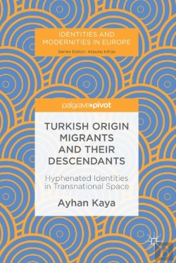 Bertrand.pt - Turkish Origin Migrants And Their Descendants