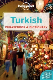 Turkish Phrasebook & Dictionary