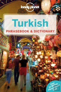 Bertrand.pt - Turkish Phrasebook & Dictionary