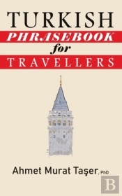 Turkish Phrasebook For Travellers