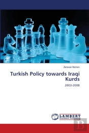 Turkish Policy Towards Iraqi Kurds