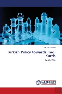 Bertrand.pt - Turkish Policy Towards Iraqi Kurds
