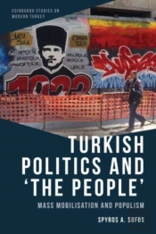 Turkish Politics And Â€˜The Peopleâ€™