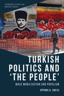 Bertrand.pt - Turkish Politics And Â€˜The Peopleâ€™