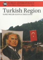 Turkish Region - Culture And Civilization On The East Black Sea Coast