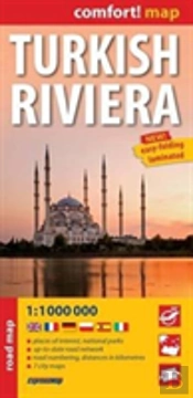 Turkish Riviera