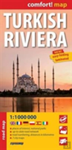Bertrand.pt - Turkish Riviera