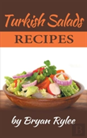 Turkish Salads Recipes
