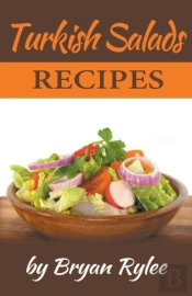 Turkish Salads Recipes