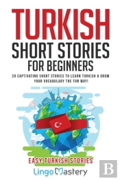 Turkish Short Stories For Beginners