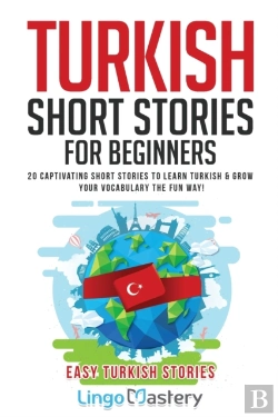Bertrand.pt - Turkish Short Stories For Beginners