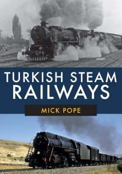 Bertrand.pt - Turkish Steam Railways