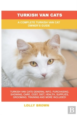 Bertrand.pt - Turkish Van Cats