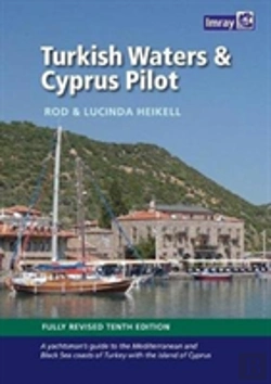 Bertrand.pt - Turkish Waters And Cyprus Pilot
