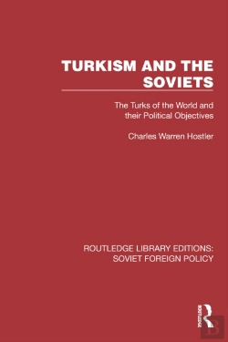Bertrand.pt - Turkism And The Soviets