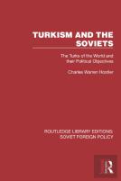 Turkism And The Soviets