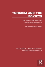 Turkism And The Soviets